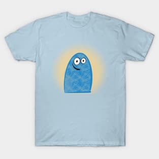 Bloo-Q T-Shirt